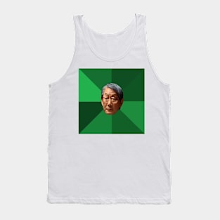 High Expectations Asian Father Tank Top